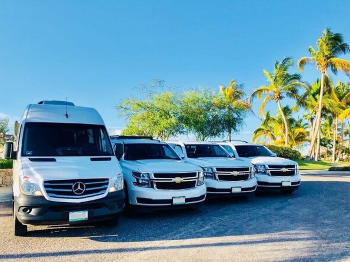 Ibiza port transfer — private transport from Ibiza ferry terminal to hotel