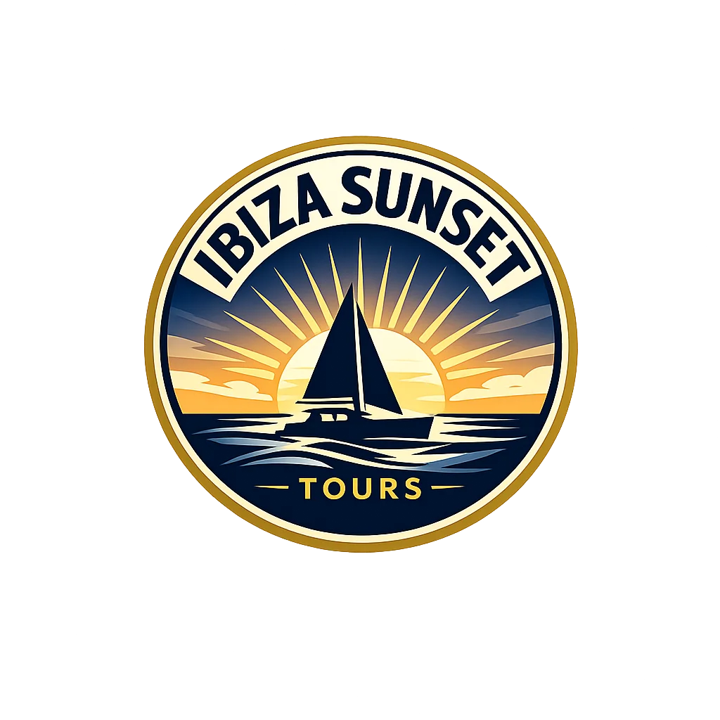 ibiza sun set tours logo